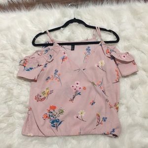 F21 blouse